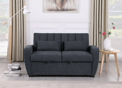 Cheap double clearance sofa