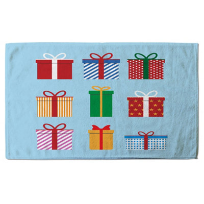 Gift boxes (bath towel) / Default Title Price Comparisons | Compare The Build