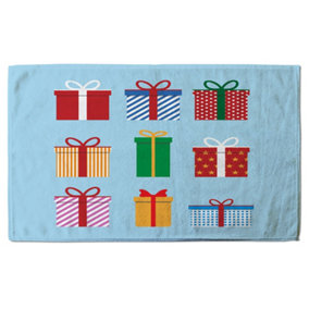 Gift boxes (bath towel) / Default Title