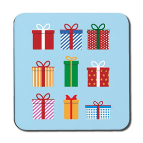Gift boxes (coaster) / Default Title
