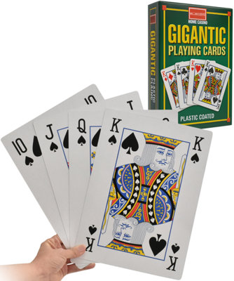 Plastic Playing Cards - Best Reviews Guide