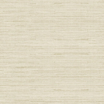 Ginkgo Plain Neutral Wallpaper