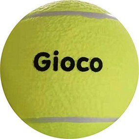 Gioco Giant Oversized Tennis Ball