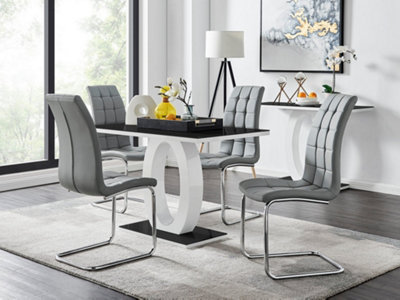 Giovani dining best sale table and chairs