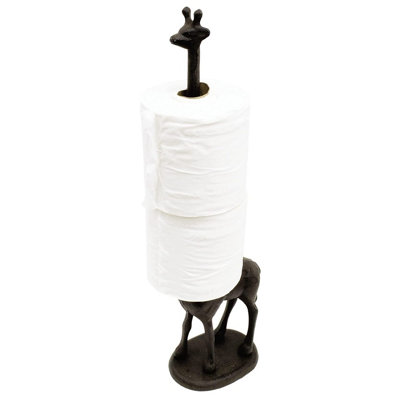 https://media.diy.com/is/image/KingfisherDigital/giraffe-design-toilet-paper-holder-freestanding-cast-iron-novelty-loo-roll-bathroom-stand-holds-2-rolls-h48cm~5053335456672_02c_MP?$MOB_PREV$&$width=618&$height=618