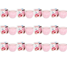 Glade Candle with Love My Love, 120g (Pack of 12)