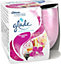 Glade Scented Candle, Air Freshener Candle 120 g Relaxing Zen