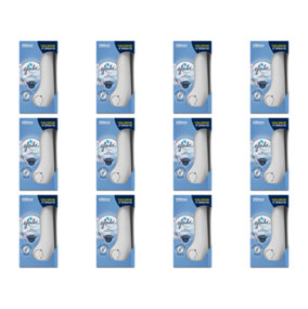 Glade Sense & Spray Motion Activated Automatic Holder Clean Linen 18ml - Pack of 12