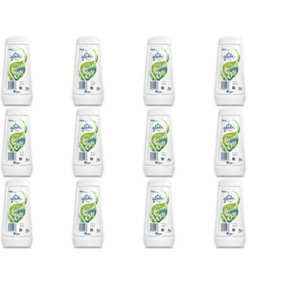 Glade Solid Gel Air Freshener 150g Lily Of The Valley (Pack of 12)