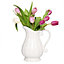 Gladestry Classical Pitcher Table Decoration Jug Flower Vase