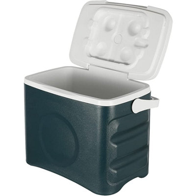 B&q electric cool box best sale