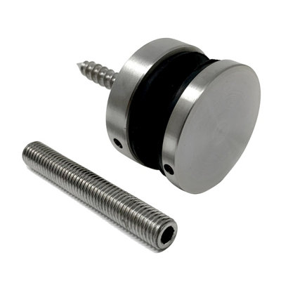 Glass Adaptor - 45mm Diameter (Box of 4)