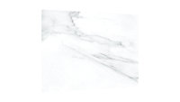 Glass Chopping Board White Marble 60x52cm Cutting Board Splashback Worktop Saver for Kitchen Hob Protection