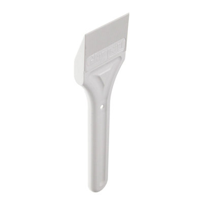 Glass Gauge, Hammer, Shovel & Chisel - Glazing Tool Kit