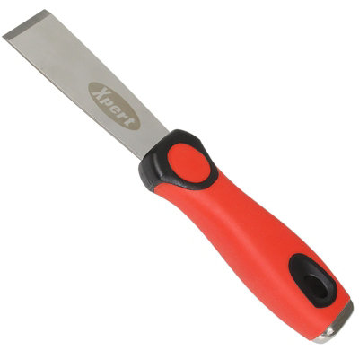 Glass Gauge, Hammer, Shovel & Chisel - Glazing Tool Kit