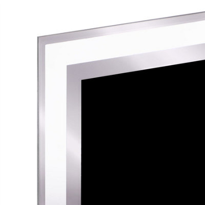 Glass Photo Frame 8" x 10" - Set of 2 - 5