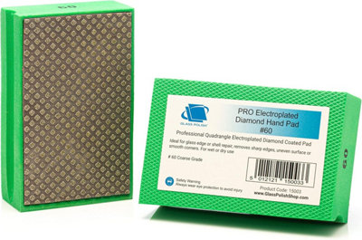 CARAT Diamant polijstpad EGP 125 mm Buff wit kopen