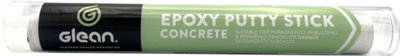 Glean Concrete Repair & Rebuild Epoxy Stick