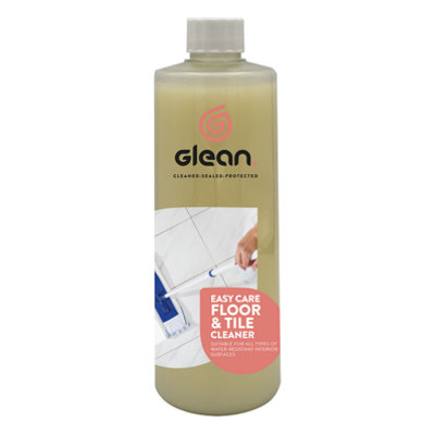 GLEAN Easy Care Floor & Tile Cleaner