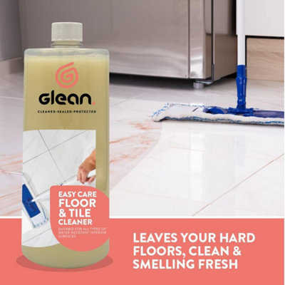 GLEAN Easy Care Floor & Tile Cleaner