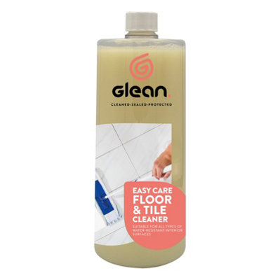 GLEAN Easy Care Floor & Tile Cleaner