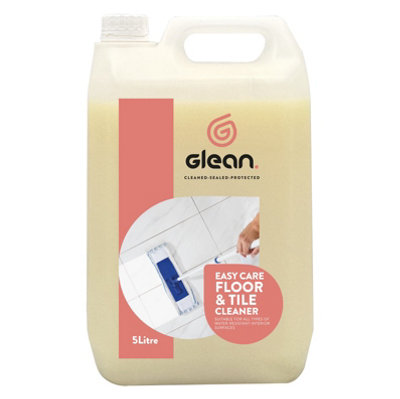 GLEAN Easy Care Floor & Tile Cleaner