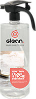 GLEAN Heavy Duty Floor & Stone Degreaser Spray - 1 Litre