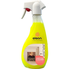 GLEAN Limestone Cleaner Spray 500ml