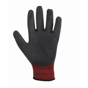 Glenwear Heavyweight Grip Gloves