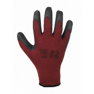 Glenwear Heavyweight Grip Gloves