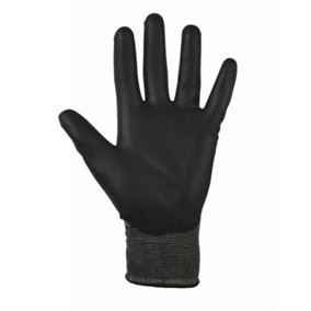 Glenwear PU Gloves (Pack of 12)