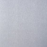 Glitter Effect Wallpaper Crystal Encrusted Vinyl Shiny Sparkle Shimmer Grey