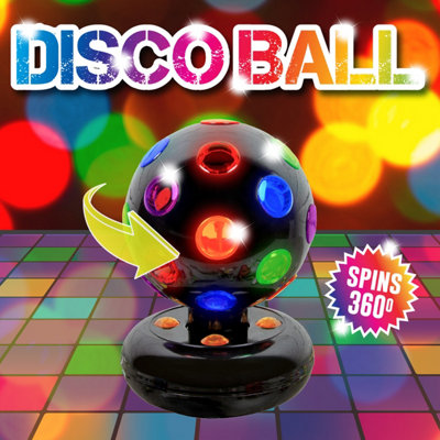 Global gizmos store disco ball