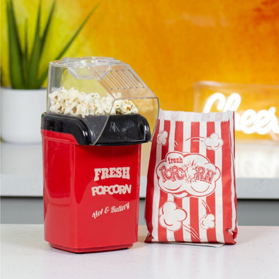 Judge Electricals Popcorn Maker