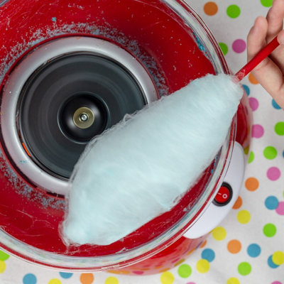 Global Gizmos 51560 Premium Candy Floss Maker