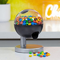 Global Gizmos 53950 Mini Touch Activated Candy Dispenser