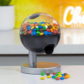 Global Gizmos 53950 Mini Touch Activated Candy Dispenser