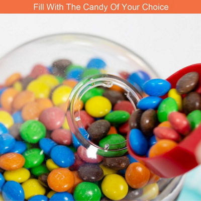 Global Gizmos 53950 Mini Touch Activated Candy Dispenser