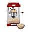 Global Gizmos 54500 Jumbo Cinema Style Popcorn Maker