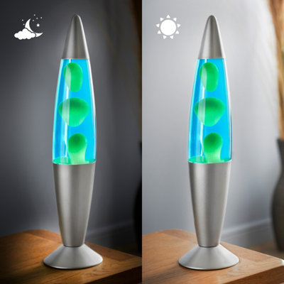 Lava lamp 2024