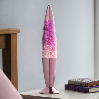 B&q 2024 lava lamp