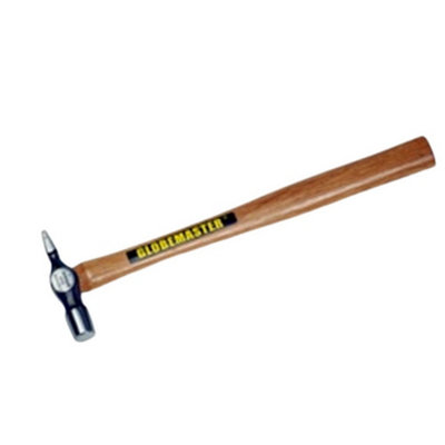 Globemaster Pin Hammer Brown/Silver (One Size)