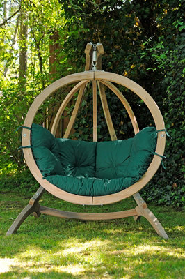 Globo garden hanging chair hotsell