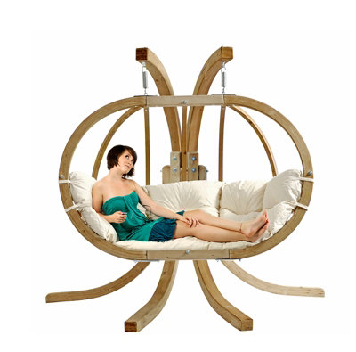 Globo royal hanging online chair