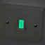 Glow in the Dark Switch button glowing sticker Wall Sticker Art Decoration Decal Glow in Dark Stickers Stock Clearance