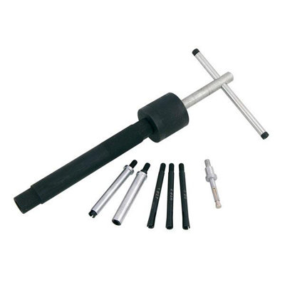Glow Plug Harness Remover Puller Tool – 304 Stainless – Fits Ford 6.0L Diesel 2004–2010 Super Duty & Excursion