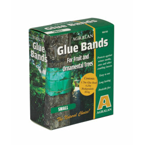 Glue Bands - Insect Deterrent Bands for Trees - 1.75m