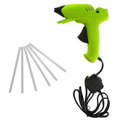  RAPID Battery-Powered Electric Glue Gun BGX500 P4A 18V