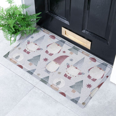 Gnome Outdoor Doormat 70 x 40cm