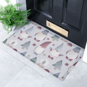 Gnome Outdoor Doormat 70 x 40cm